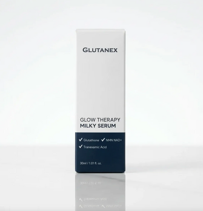 Glow Therapy Milky Serum Glutanex