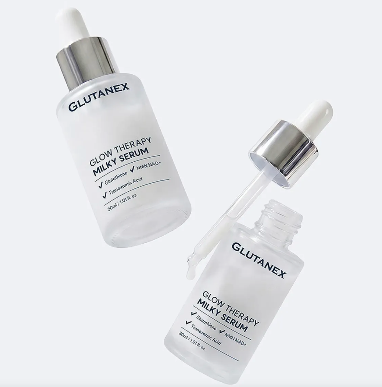 Glow Therapy Milky Serum Glutanex
