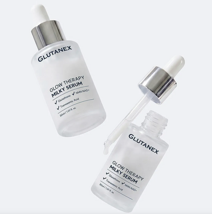 Glow Therapy Milky Serum Glutanex