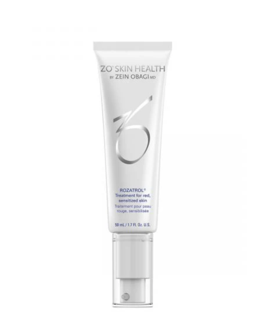 ROZATROL Treatment for red, Sensitized skin Zoskin Health
