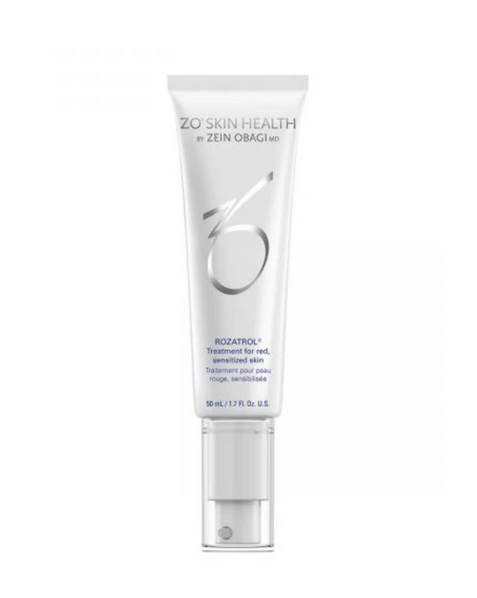ROZATROL Treatment for red, Sensitized skin Zoskin Health