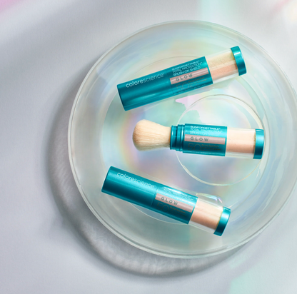Sunforgettable Total Protection  Brush On Shield Glow SPF 50