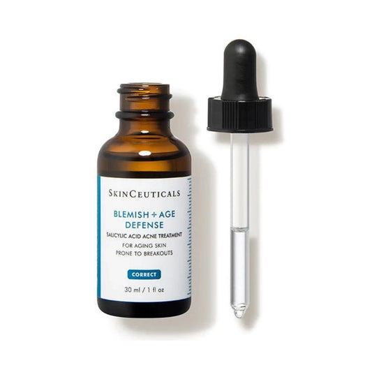 Skn Cor Blemish + Age Defense 30 Ml