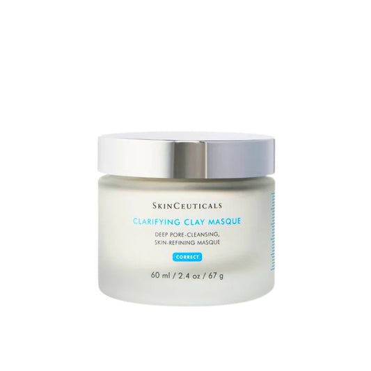 Skn Cor Clarifying Clay Masque 60