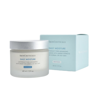 Daily Moisture Skin Ceuticals
