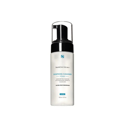 Soothing Cleanser Foam Skin Ceuticals