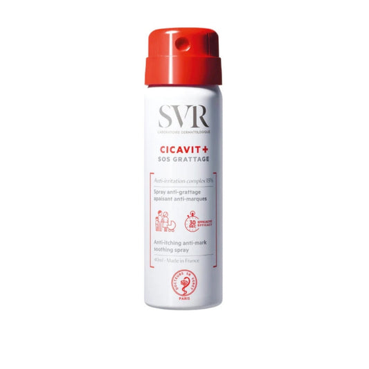 Sos Grattage Cicavit+ Anti-Itching