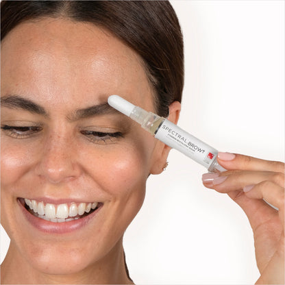 Spectral Brow Serum Revitalizante Para Cejas DS