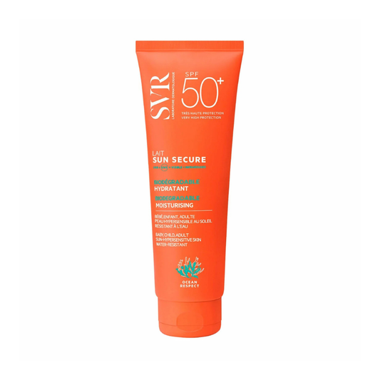 Sun Secure Lait Fps 50