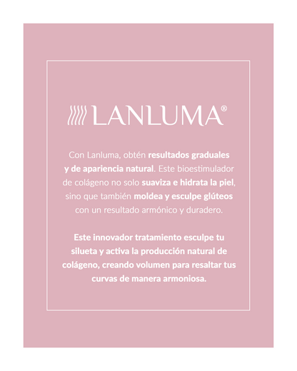 LANLUMA X