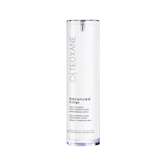 Advanced Filler Teoxane | Mare Perfect Skin