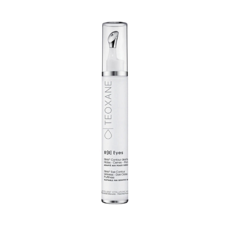 Teoxane R[II] Eyes Contour | Mare Perfect Skin