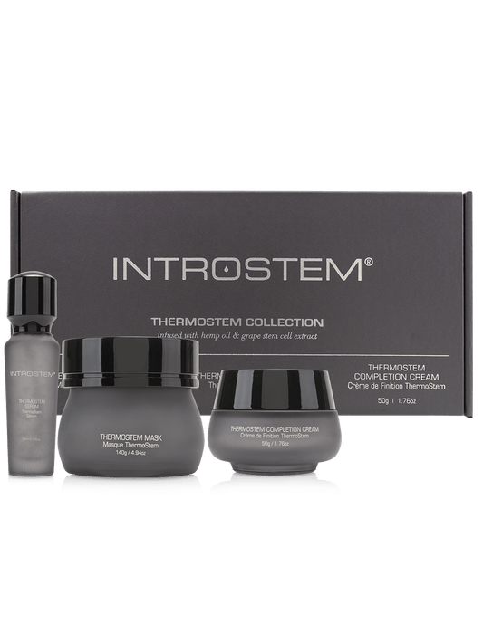 Thermostem Collection INTROSTEM