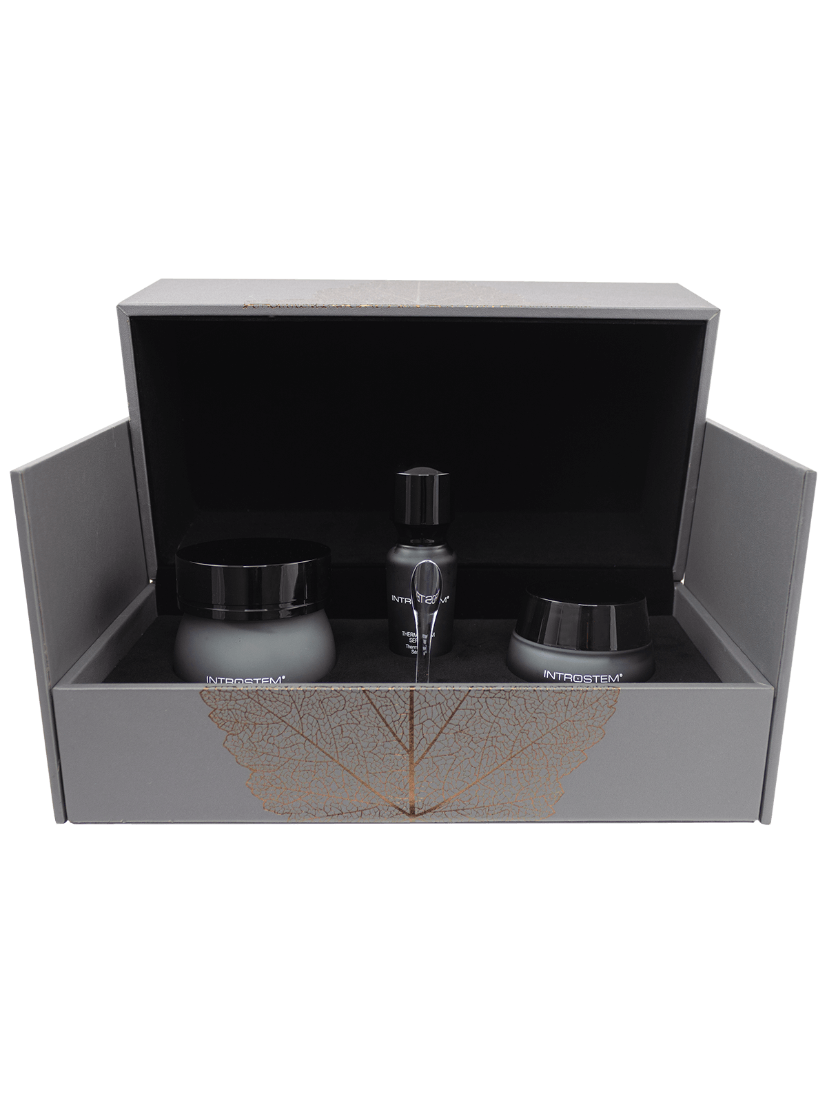Thermostem Collection INTROSTEM