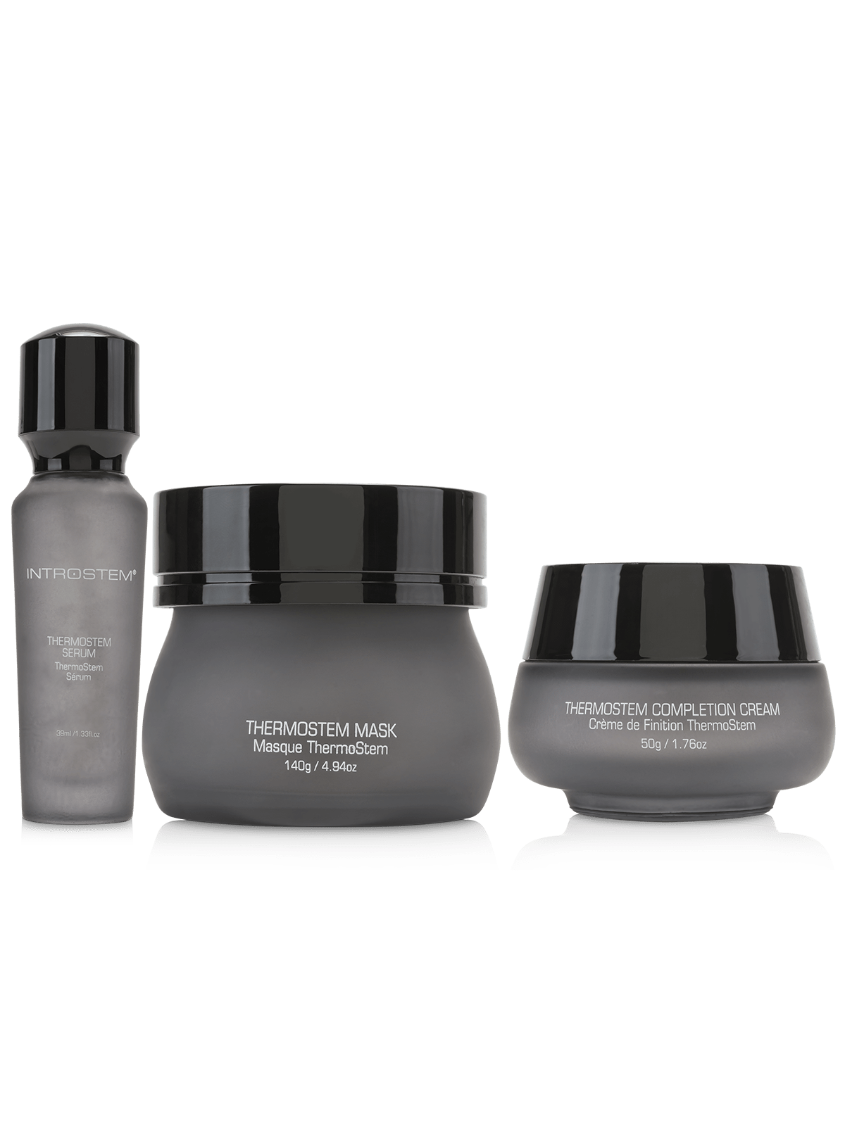 Thermostem Collection INTROSTEM