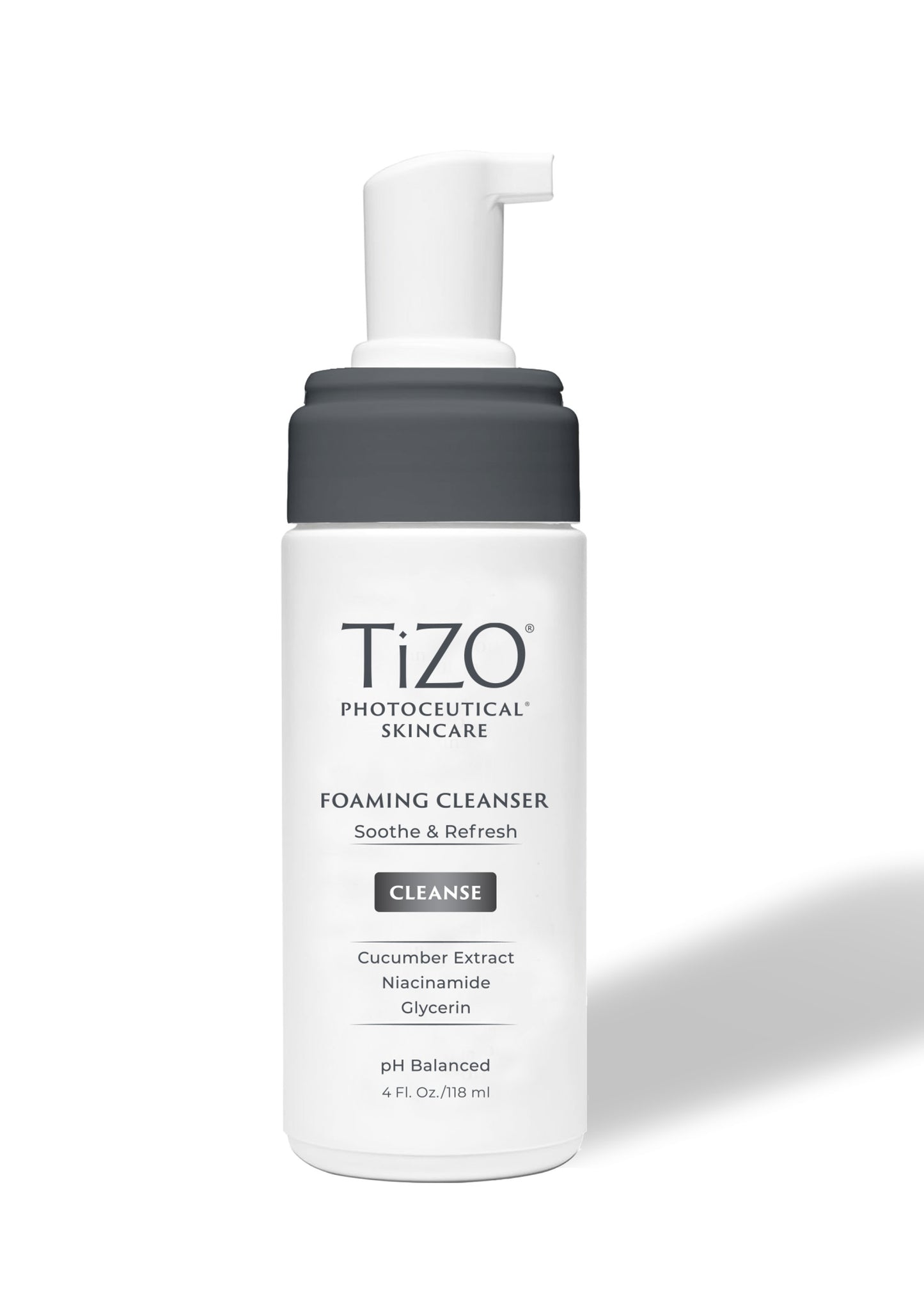 Tizo Foaming Cleanser Photoceutical