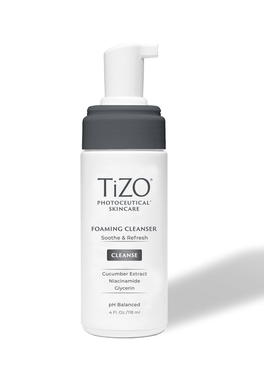 Tizo Foaming Cleanser Photoceutical