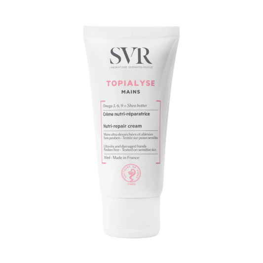 Topialyse Crema Manos