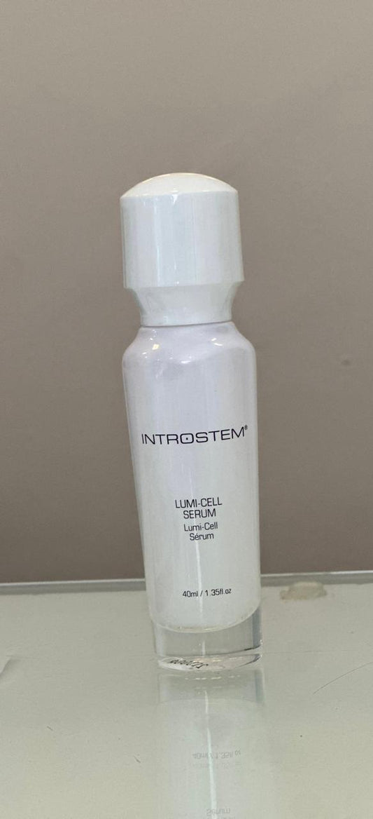 Suero Lumicel INTROSTEM