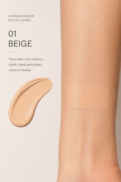 Upgrade [Make-Up] Efecto Lifting Sensilis