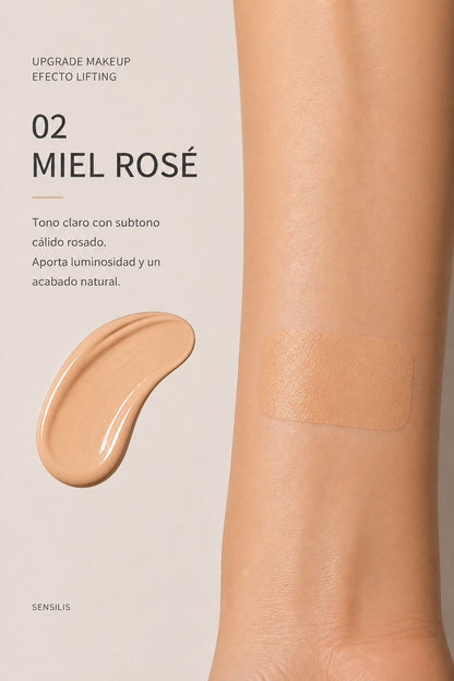 Upgrade [Make-Up] Efecto Lifting Sensilis