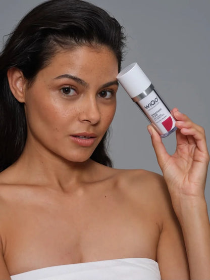 Fluido Suavizante/Smoothing Fluid WiQo