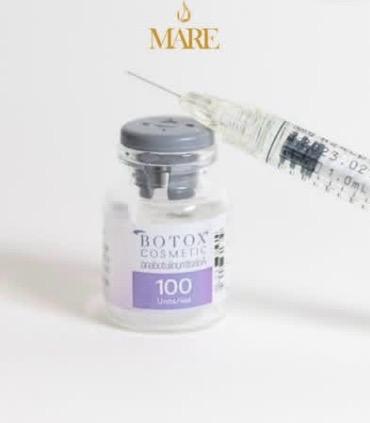Botox Toxina Botulinica