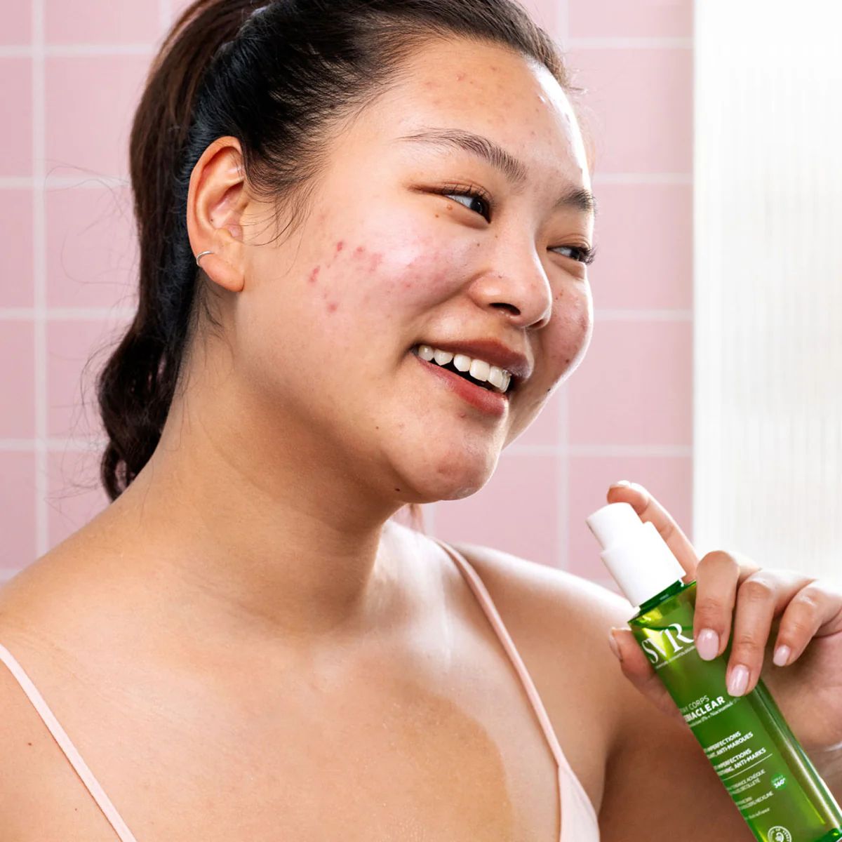 Svr Spray Corps Sebiaclear