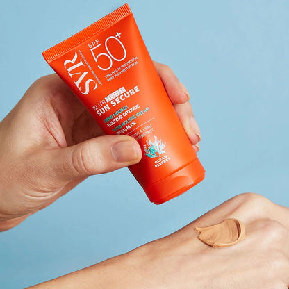 SVR BLUR TEINTE Sun Secure 50+SPF