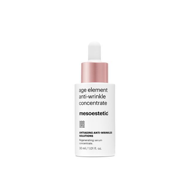 Age Element Antiwrinkle Concentrate MESOESTETIC
