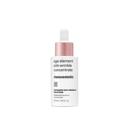 Age Element Antiwrinkle Concentrate MESOESTETIC