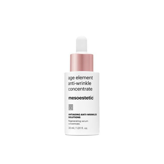 Age Element Antiwrinkle Concentrate MESOESTETIC