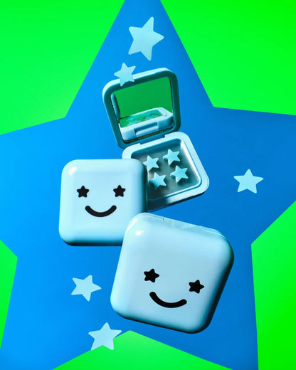 STARFACE Hydro star patches salicylic acid Caja Azul 32