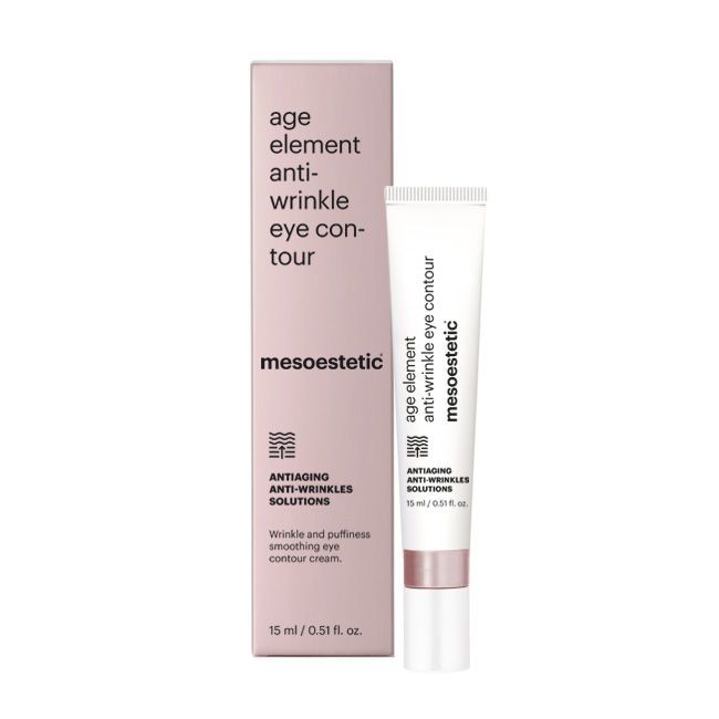 Age Element Antiwrinkle Eye Contour MESOESTETIC