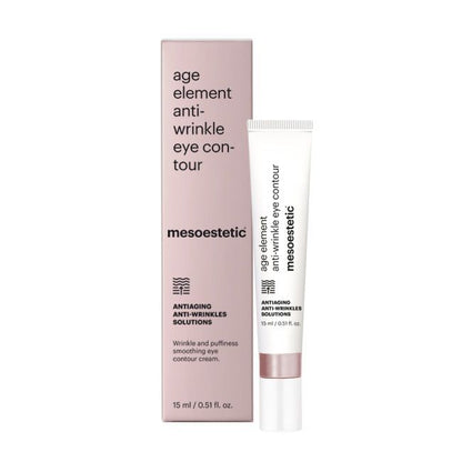 Age Element Antiwrinkle Eye Contour MESOESTETIC