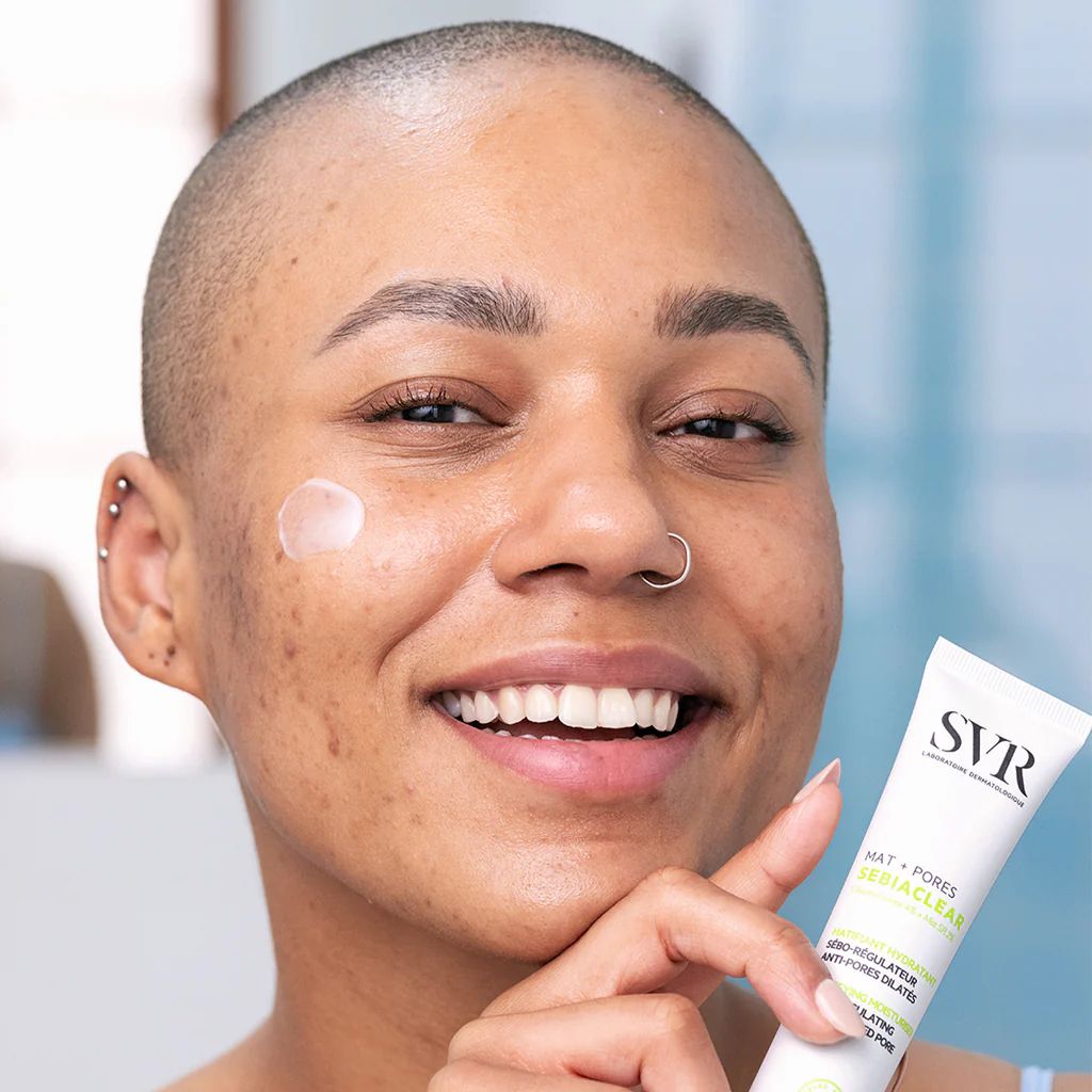SVR Sebiaclear Mat+Pores
