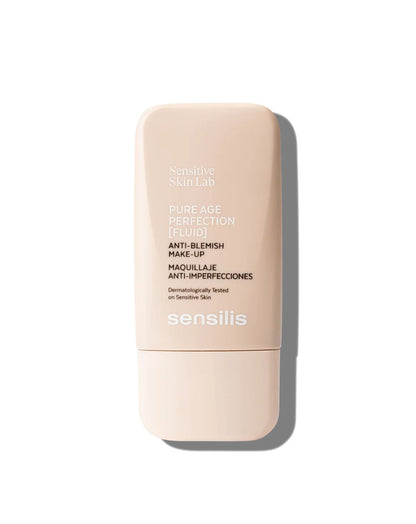 Pure Age Perfection [Fluid] 04 PECHE DORE