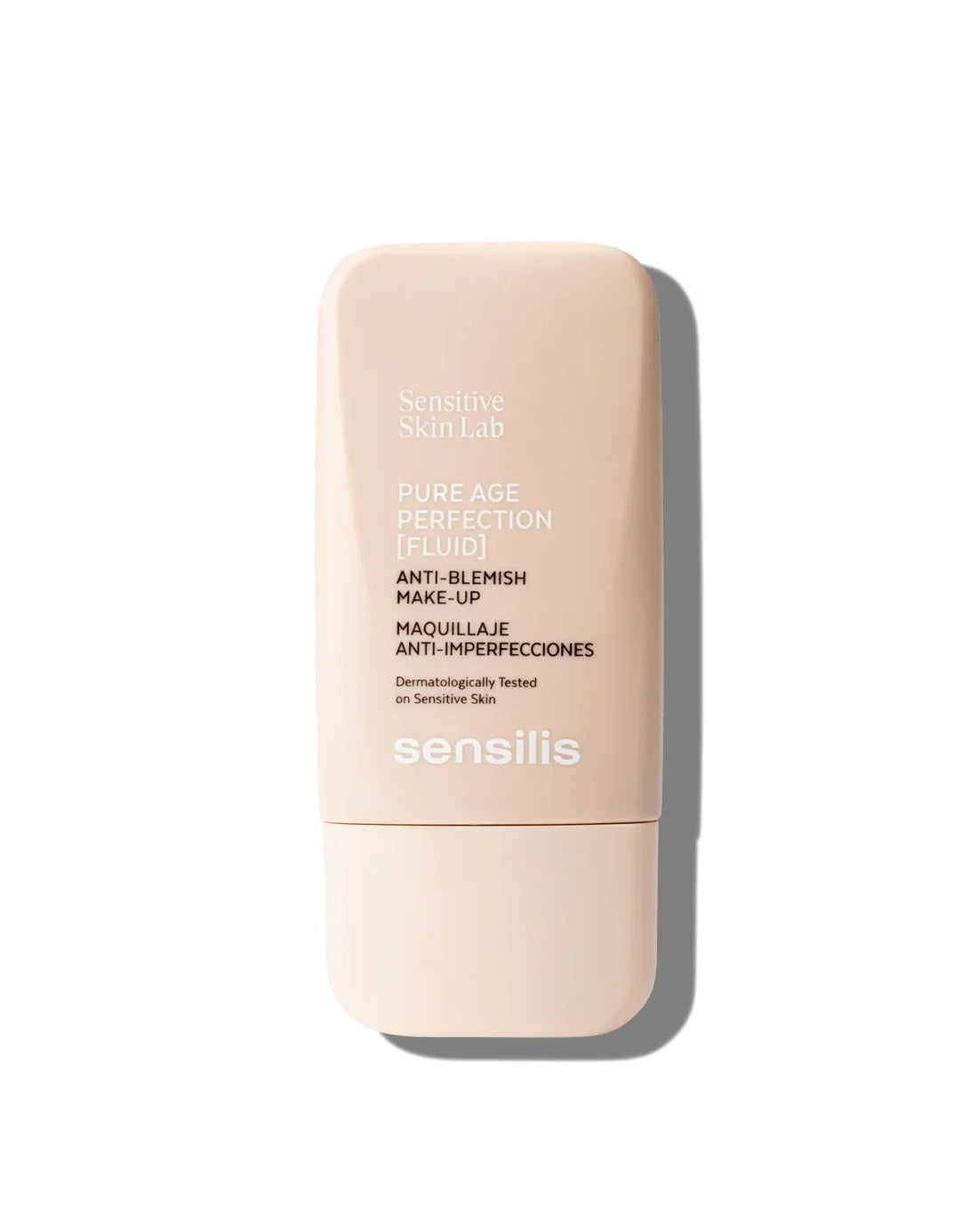 Pure Age Perfection [Fluid] Seborregulador Sensilis