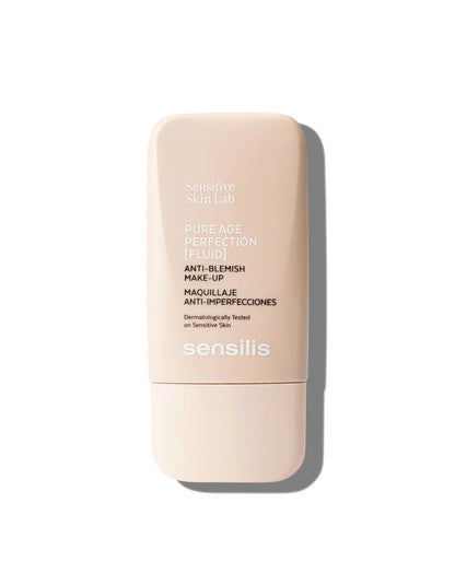 Pure Age Perfection [Fluid] Seborregulador Sensilis