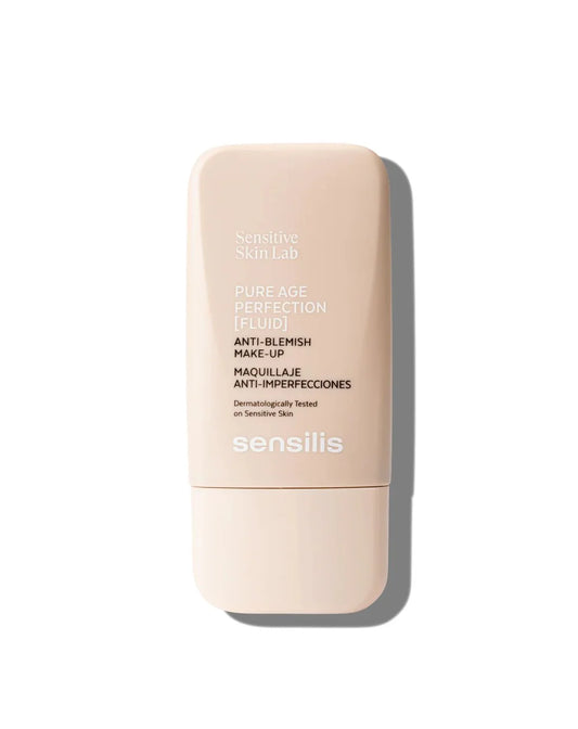 Pure Age Perfection [Fluid] Seborregulador Sensilis
