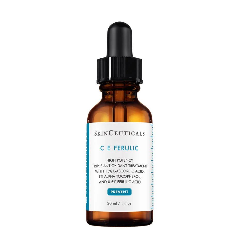 C E Ferulic Skin Ceuticals