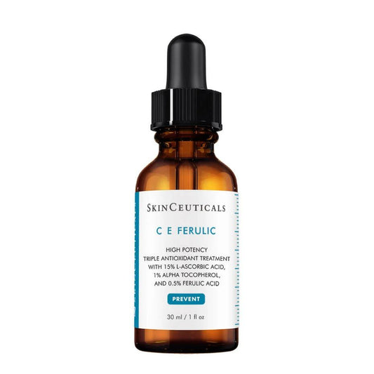 C E Ferulic Skin Ceuticals