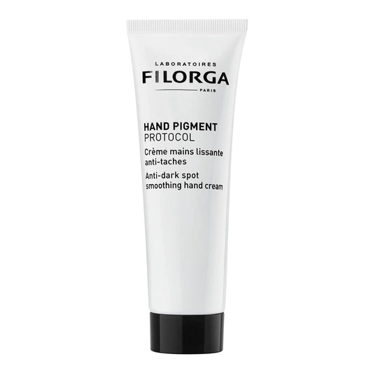 Hand Pigment Protocol FILORGA
