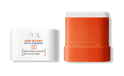 SVR Stick Mineral Sun Secure 50+SPF