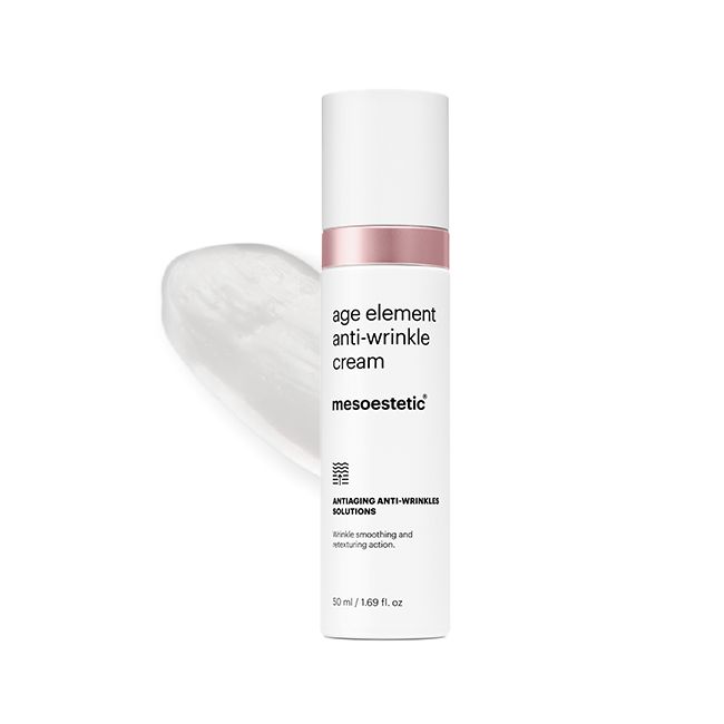 Age Element Antiwrinkle Crema de Dia MESOESTETIC