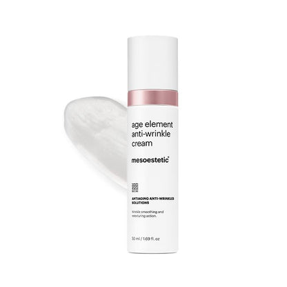 Age Element Antiwrinkle Crema de Dia MESOESTETIC