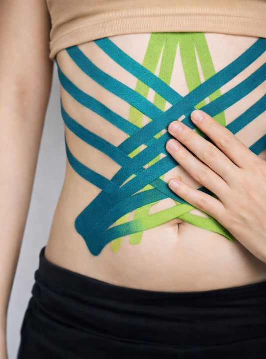 Tratamiento Tape