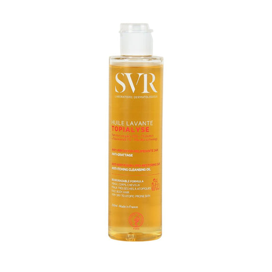 Svr Huile Lavante Topialyse 200ML