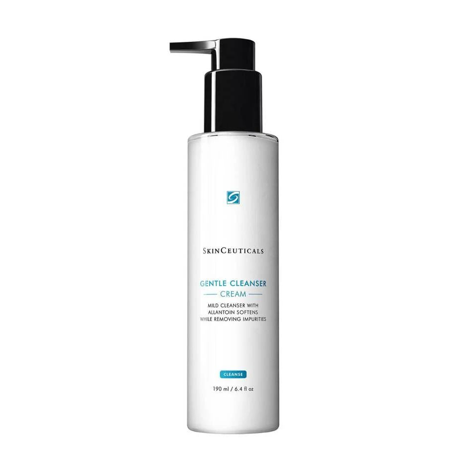 Gentle Cleanser Cream Skin Ceuticals 200ml