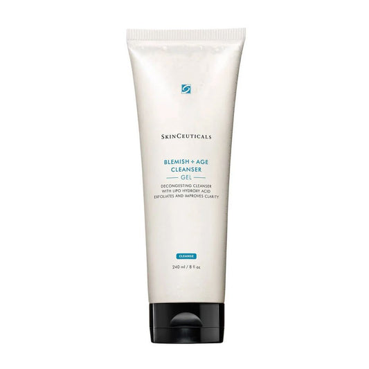 Blemish + Age Cleanser Skin Ceuticals